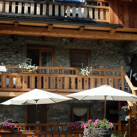 La Maison De Calixte 