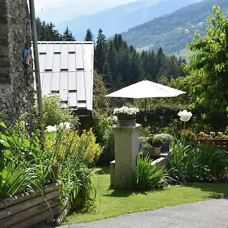 La Maison De Calixte 